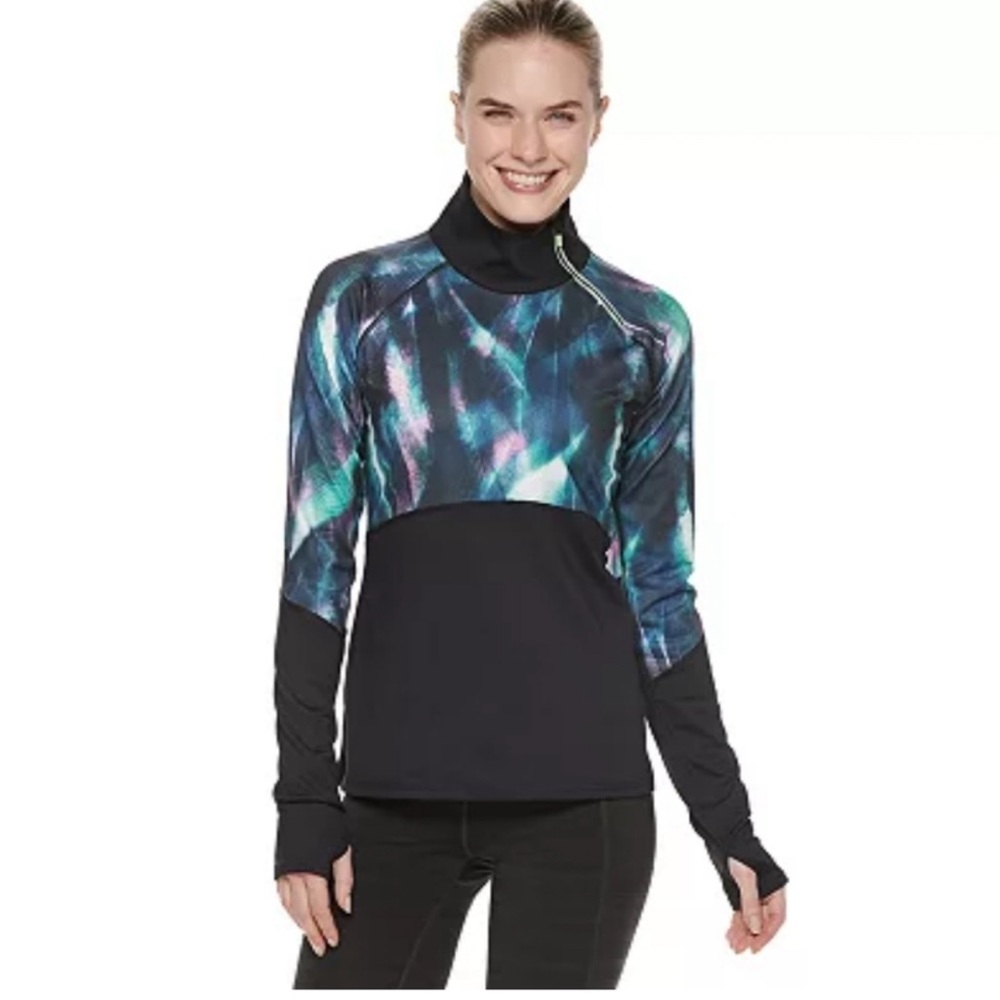 Fila Women’s Medium Jacket And Tank Top Set
